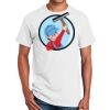 Ultra Cotton ® 100% Cotton T Shirt Thumbnail