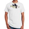 Ultra Cotton ® 100% Cotton T Shirt Thumbnail