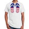 Ultra Cotton ® 100% Cotton T Shirt Thumbnail