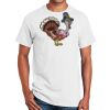 Ultra Cotton ® 100% Cotton T Shirt Thumbnail