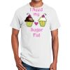 Ultra Cotton ® 100% Cotton T Shirt Thumbnail