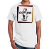 Ultra Cotton ® 100% Cotton T Shirt Thumbnail