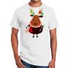 Ultra Cotton ® 100% Cotton T Shirt Thumbnail