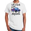 Ultra Cotton ® 100% Cotton T Shirt Thumbnail