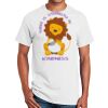 Ultra Cotton ® 100% Cotton T Shirt Thumbnail