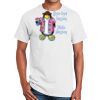 Ultra Cotton ® 100% Cotton T Shirt Thumbnail