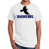 Ultra Cotton ® 100% Cotton T Shirt Thumbnail