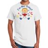 Ultra Cotton ® 100% Cotton T Shirt Thumbnail