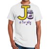 Ultra Cotton ® 100% Cotton T Shirt Thumbnail