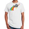 Ultra Cotton ® 100% Cotton T Shirt Thumbnail