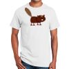 Ultra Cotton ® 100% Cotton T Shirt Thumbnail