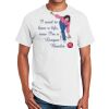 Ultra Cotton ® 100% Cotton T Shirt Thumbnail