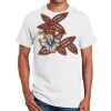 Ultra Cotton ® 100% Cotton T Shirt Thumbnail