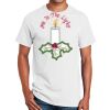 Ultra Cotton ® 100% Cotton T Shirt Thumbnail