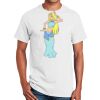 Ultra Cotton ® 100% Cotton T Shirt Thumbnail