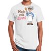 Ultra Cotton ® 100% Cotton T Shirt Thumbnail