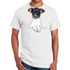 Ultra Cotton ® 100% Cotton T Shirt Thumbnail