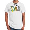 Ultra Cotton ® 100% Cotton T Shirt Thumbnail