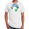 Ultra Cotton ® 100% Cotton T Shirt Thumbnail