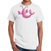 Ultra Cotton ® 100% Cotton T Shirt Thumbnail