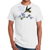Ultra Cotton ® 100% Cotton T Shirt Thumbnail