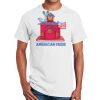 Ultra Cotton ® 100% Cotton T Shirt Thumbnail