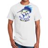 Ultra Cotton ® 100% Cotton T Shirt Thumbnail