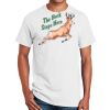 Ultra Cotton ® 100% Cotton T Shirt Thumbnail
