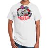 Ultra Cotton ® 100% Cotton T Shirt Thumbnail