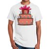 Ultra Cotton ® 100% Cotton T Shirt Thumbnail