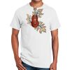 Ultra Cotton ® 100% Cotton T Shirt Thumbnail