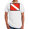 Ultra Cotton ® 100% Cotton T Shirt Thumbnail