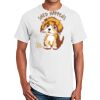 Ultra Cotton ® 100% Cotton T Shirt Thumbnail