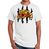 Ultra Cotton ® 100% Cotton T Shirt Thumbnail