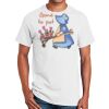 Ultra Cotton ® 100% Cotton T Shirt Thumbnail