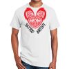 Ultra Cotton ® 100% Cotton T Shirt Thumbnail