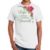 Ultra Cotton ® 100% Cotton T Shirt Thumbnail
