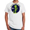 Ultra Cotton ® 100% Cotton T Shirt Thumbnail