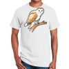 Ultra Cotton ® 100% Cotton T Shirt Thumbnail