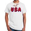 Ultra Cotton ® 100% Cotton T Shirt Thumbnail