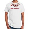 Ultra Cotton ® 100% Cotton T Shirt Thumbnail