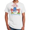 Ultra Cotton ® 100% Cotton T Shirt Thumbnail