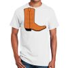 Ultra Cotton ® 100% Cotton T Shirt Thumbnail