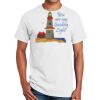 Ultra Cotton ® 100% Cotton T Shirt Thumbnail
