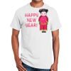 Ultra Cotton ® 100% Cotton T Shirt Thumbnail