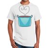 Ultra Cotton ® 100% Cotton T Shirt Thumbnail