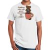 Ultra Cotton ® 100% Cotton T Shirt Thumbnail