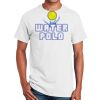 Ultra Cotton ® 100% Cotton T Shirt Thumbnail