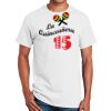 Ultra Cotton ® 100% Cotton T Shirt Thumbnail