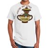 Ultra Cotton ® 100% Cotton T Shirt Thumbnail